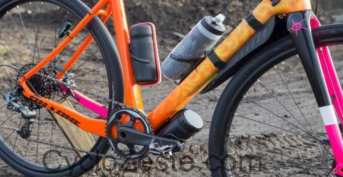 Planet X Space Chicken fiche technique et avis